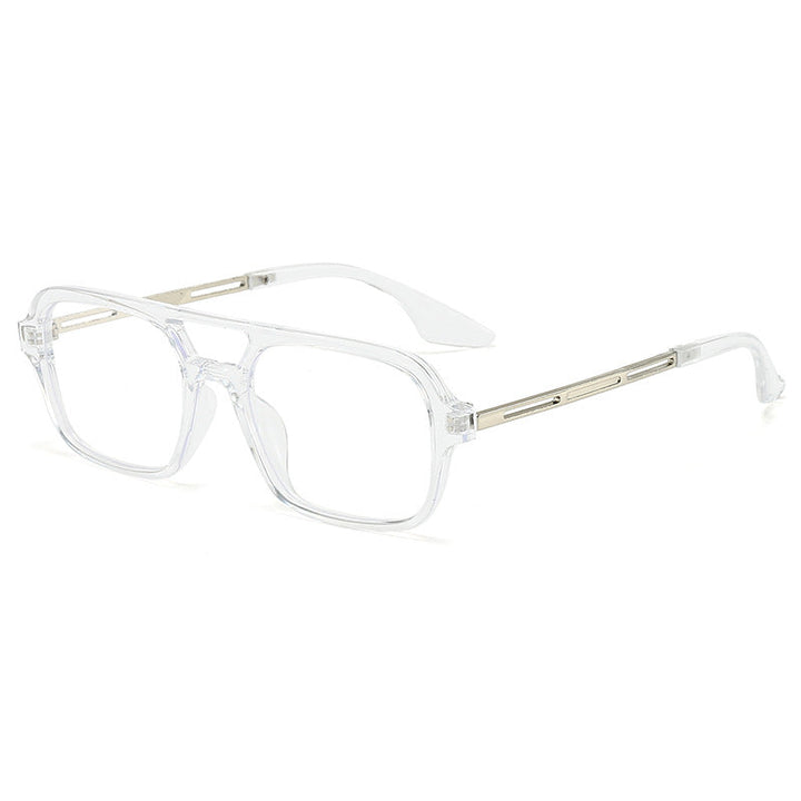 Men's fashionable sunglasses with sturdy frame Kalsten