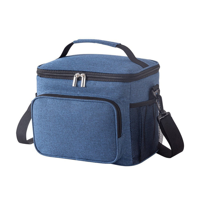 Women's cooler with insulating function Kalsten