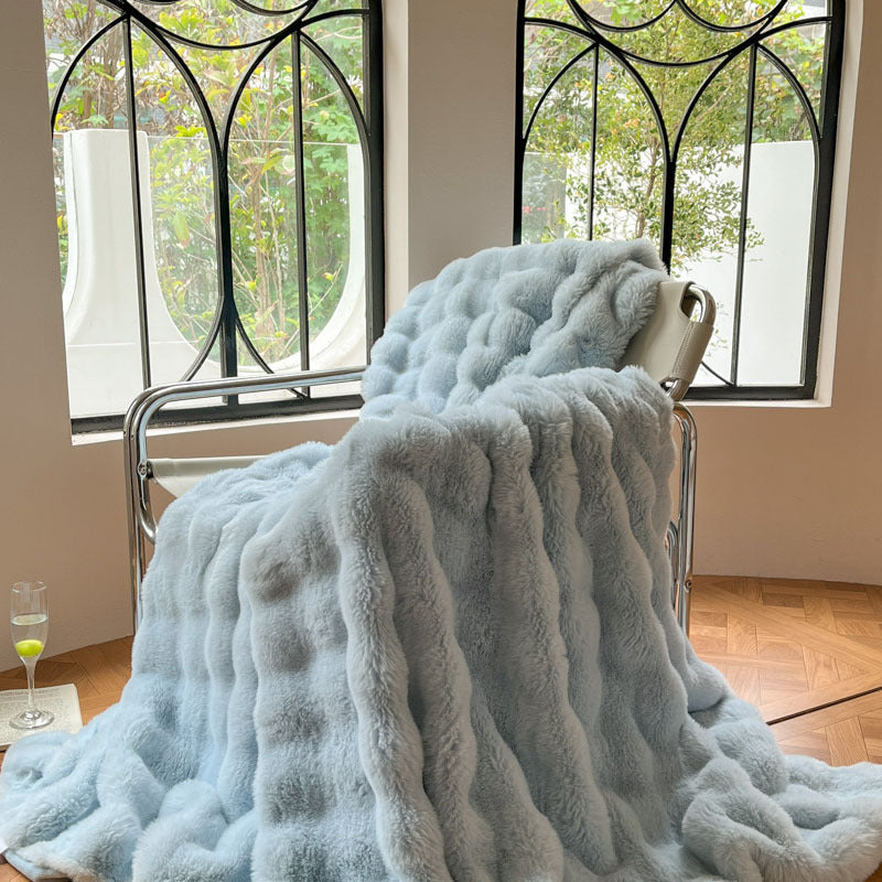 Ladies Snuggle Blanket Kalsten