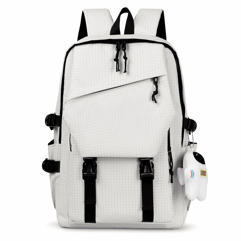 Multi-Compartment Tactical Backpack Kalsten