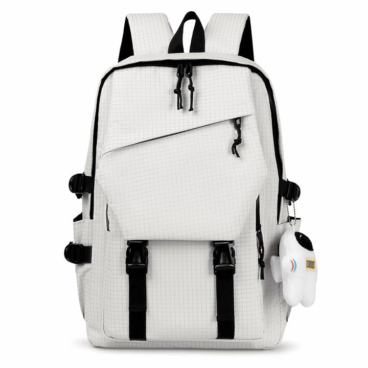 Multi-Compartment Tactical Backpack Kalsten