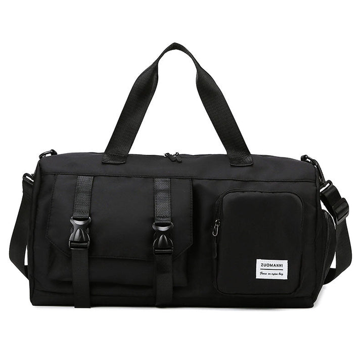 Versatile Travel Duffel Bag