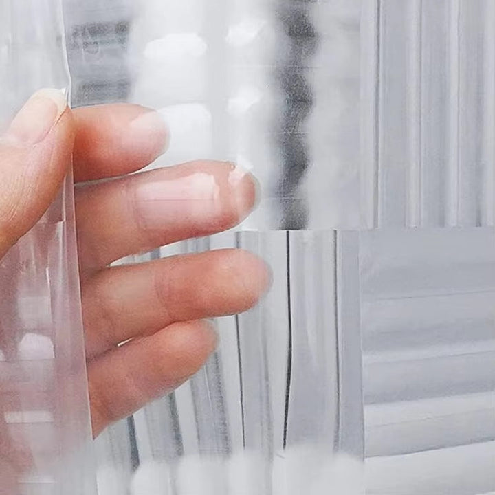 Waterproof Shower Curtain Kalsten