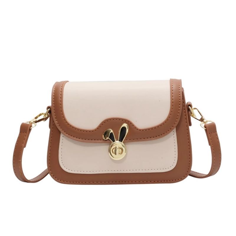 Compact Designer Crossbody Bag Kalsten