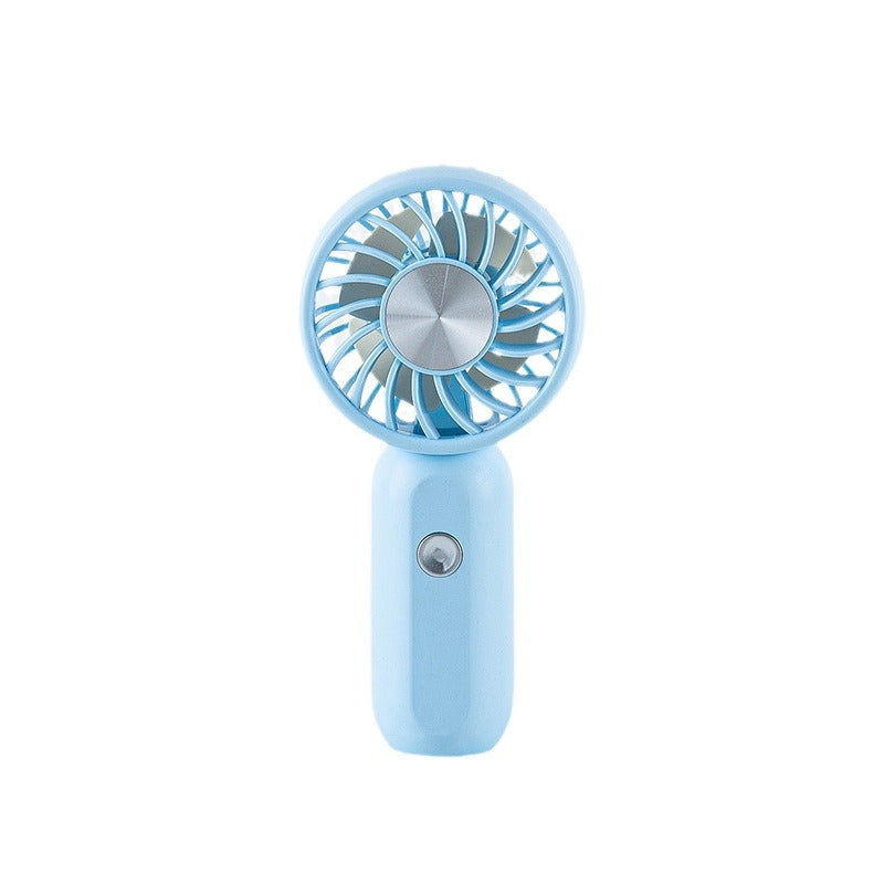 Portable High-Speed Handheld Fan Kalsten
