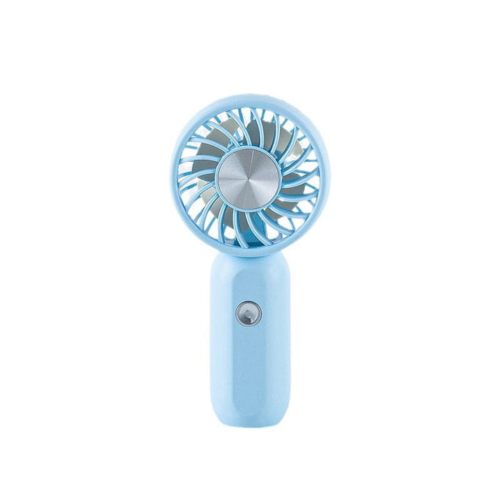 Portable High-Speed Handheld Fan Kalsten