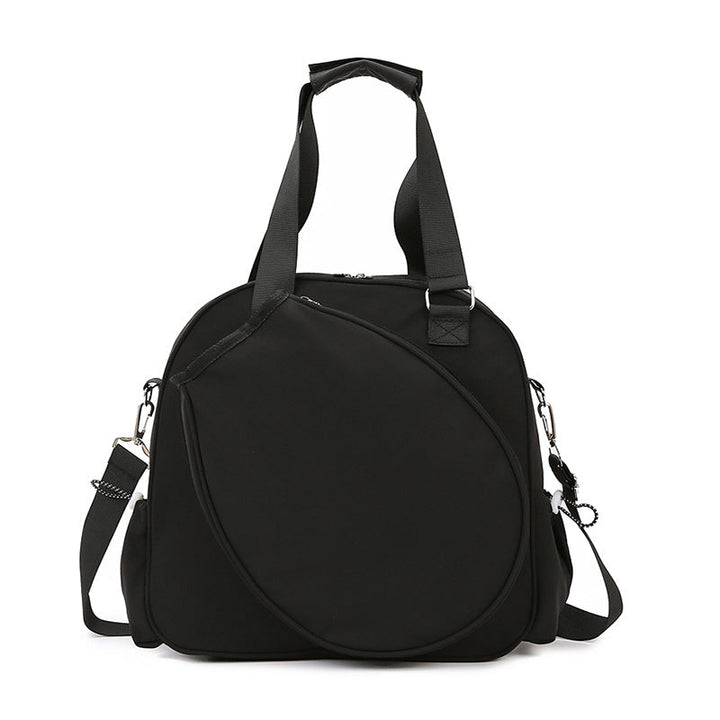 Multi-Functional Soft Travel Duffel