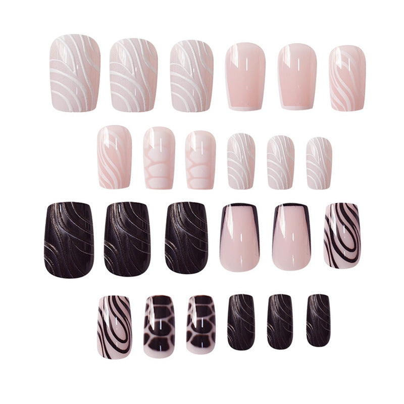 Artistic Nail Design Kit Acalora