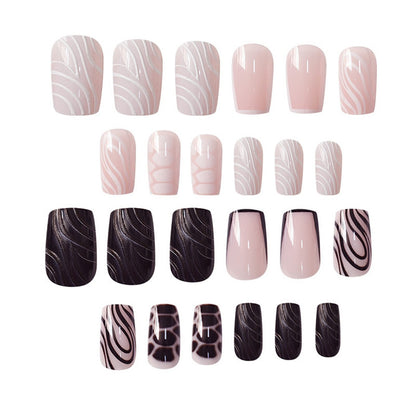 Artistic Nail Design Kit Acalora