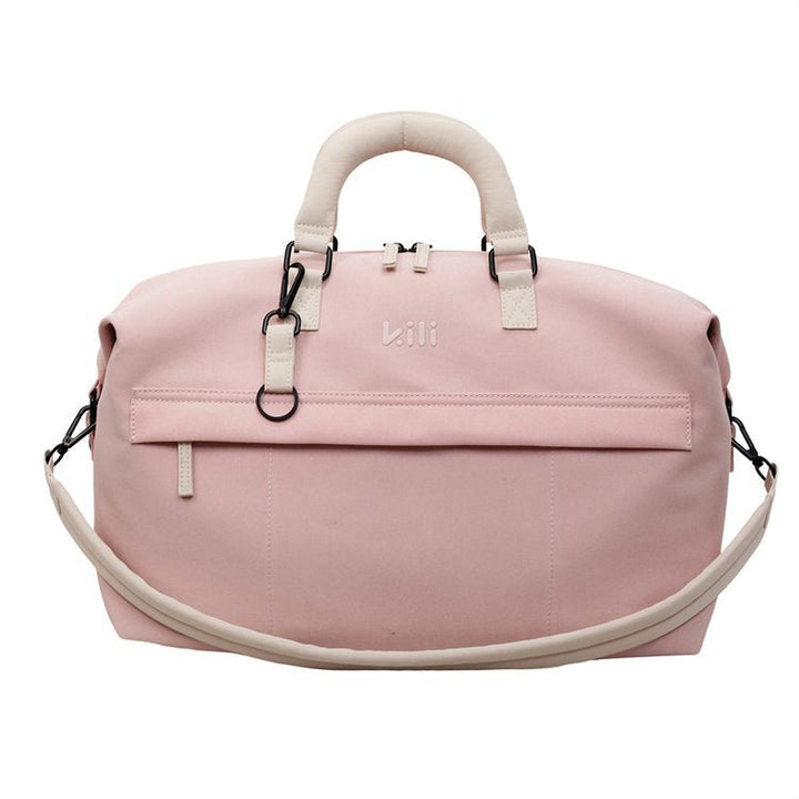 Multifunctional Tote Bag With Durable Design And Adjustable Shoulder Strap Kalsten