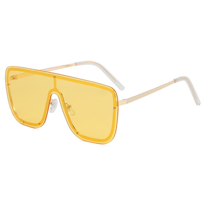 Ladies Oversized Sunglasses Kalsten
