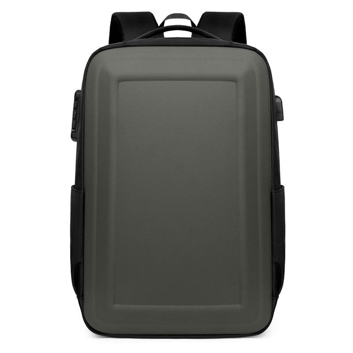 Waterproof Tech-Enhanced Travel Backpack Kalsten