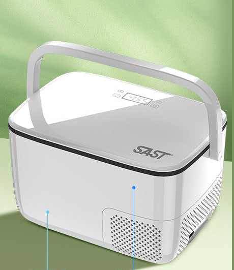 Cooler Storage Kalsten