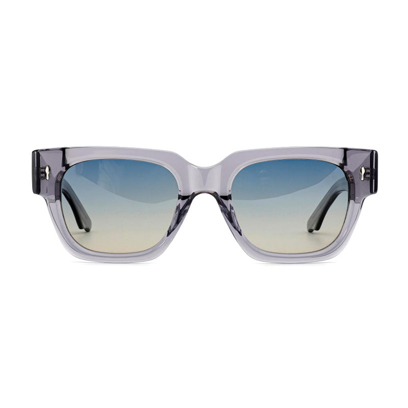Women's stylish sunglasses with high-quality frame and side accents Kalsten
