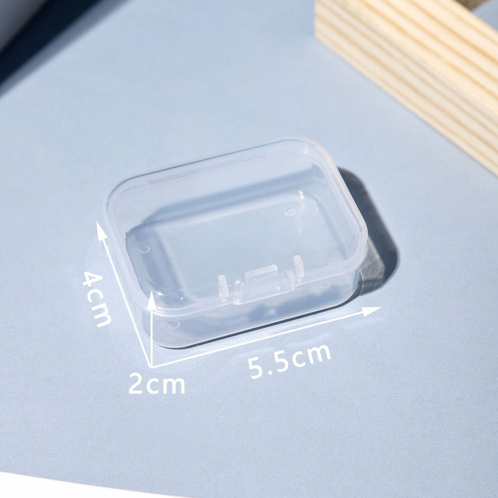 Premium Storage Box Kalsten