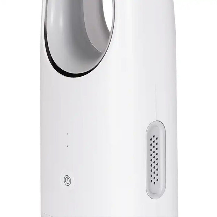 Cooling bladeless rechargeable handheld loop fan Kalsten