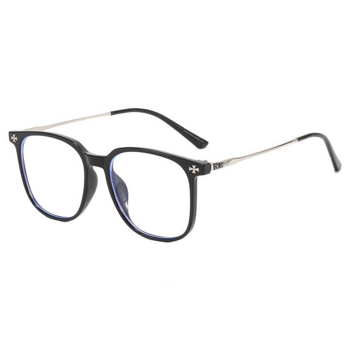 Women Fashion Glasses Frame in Contemporary Design Kalsten