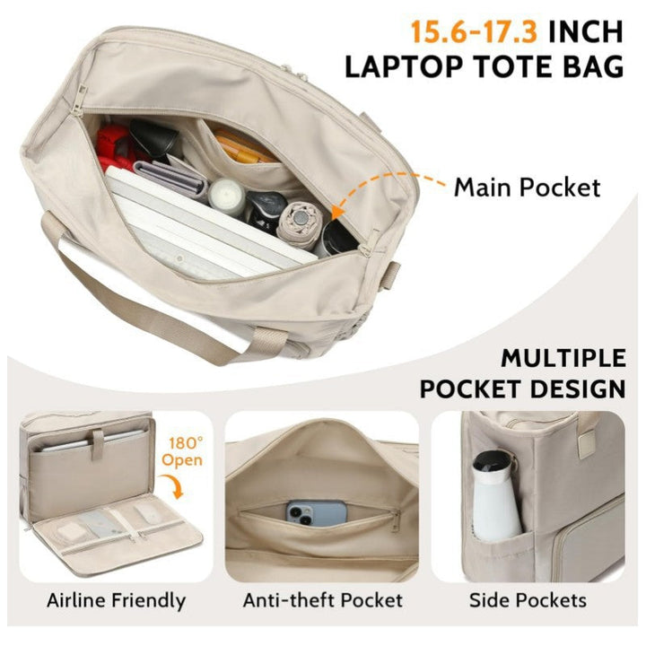 Insulated Multifunctional Cooler Bag Kalsten