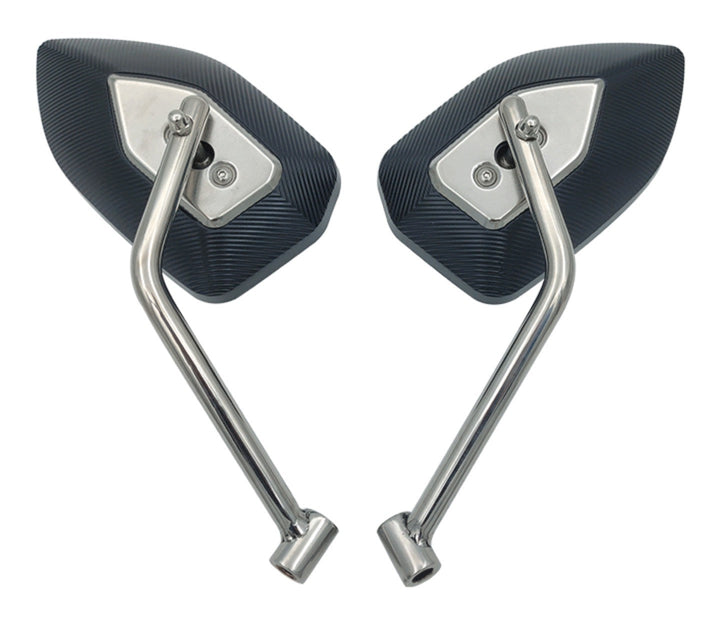 Premium Adjustable Motorcycle Mirrors Kalsten