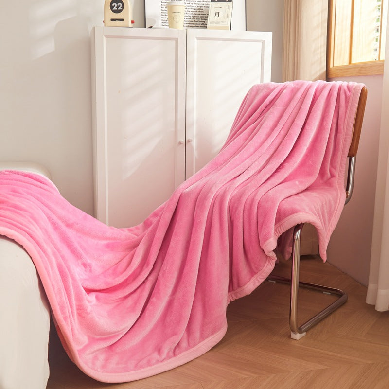 Ultra-Soft Plush Wearable Blanket Kalsten