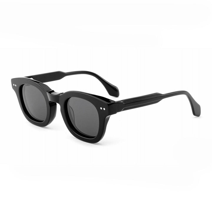 Women's timeless sunglasses with unique frame and premium lenses Kalsten