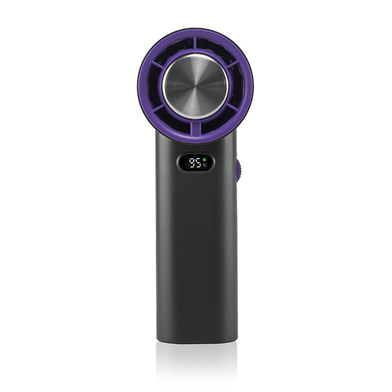 High-Performance Rechargeable Handheld Fan Kalsten