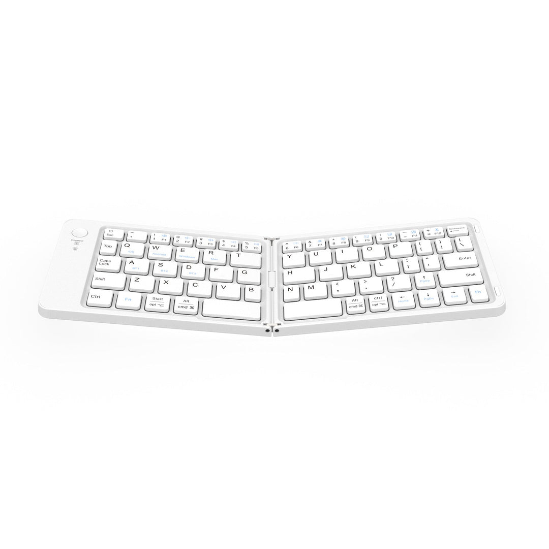 Ultra-Compact Foldable Keyboard Kalsten