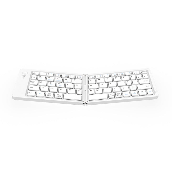 Ultra-Compact Foldable Keyboard Kalsten