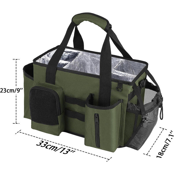 Multifunctional Cleaning Support Bag Kalsten