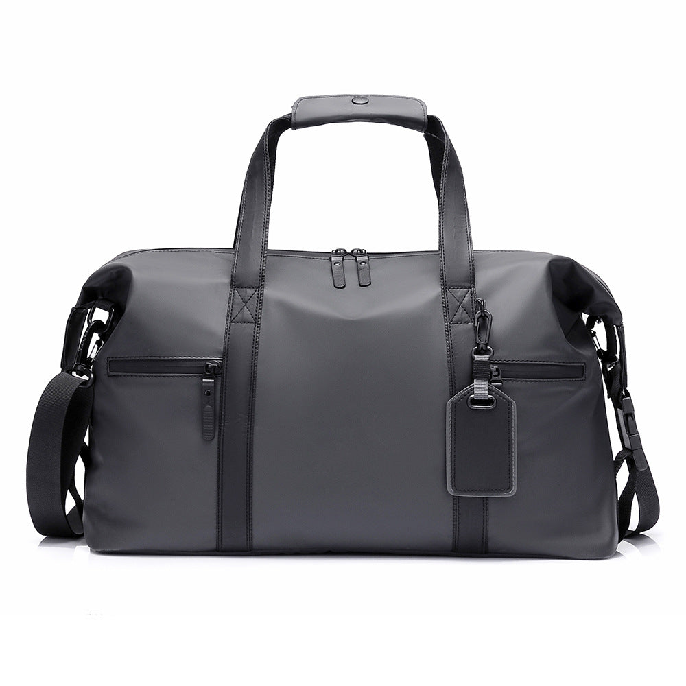 Elegant travel bag with versatile compartments Kalsten