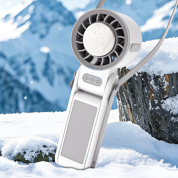 Rechargeable Portable Handheld Fan Kalsten