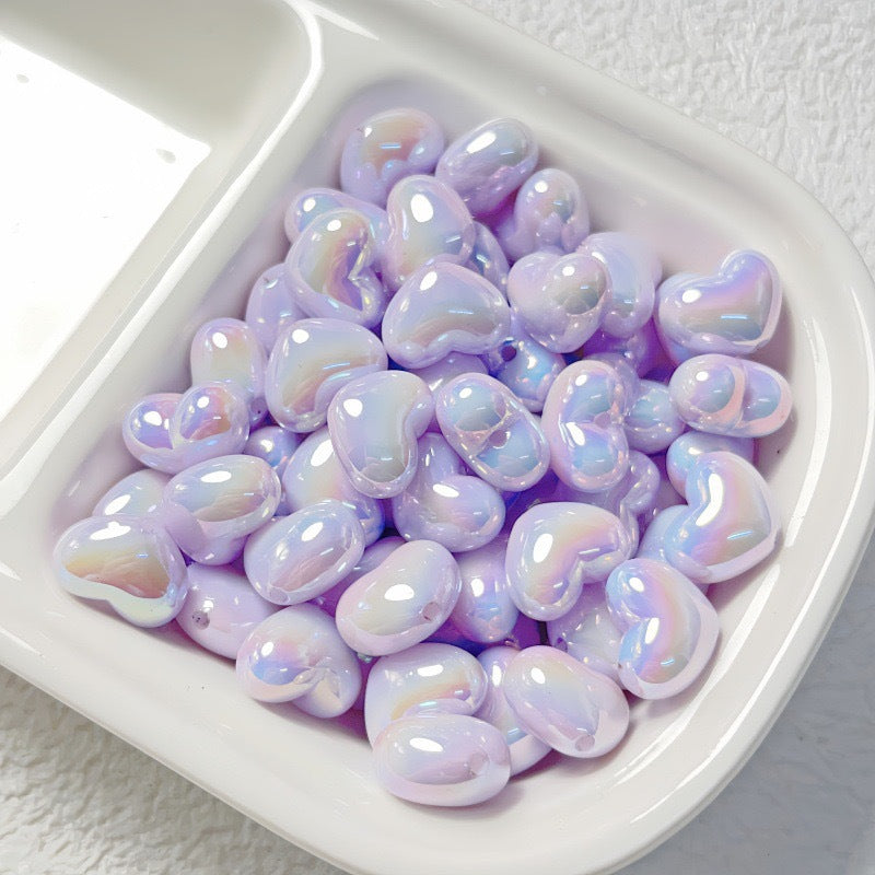 Decorative Resin Beads kalsten