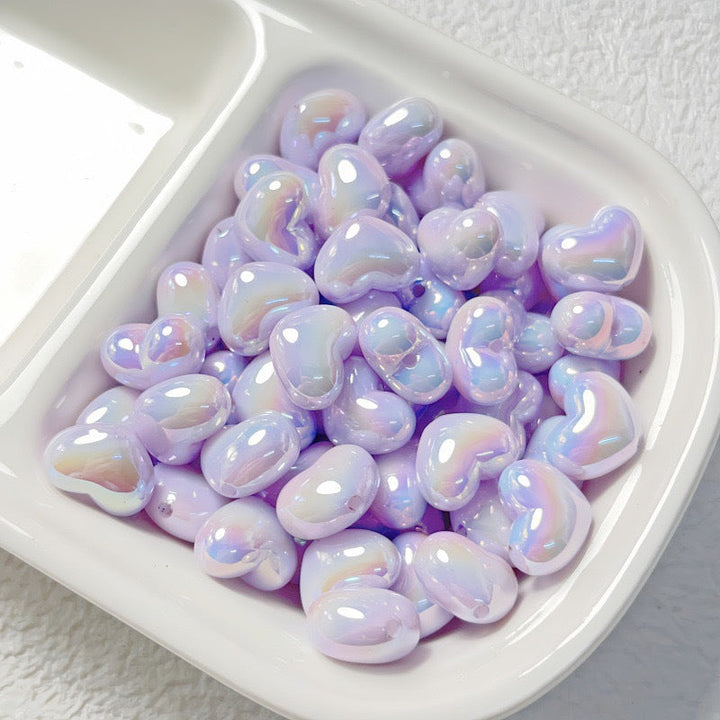 Decorative Resin Beads kalsten