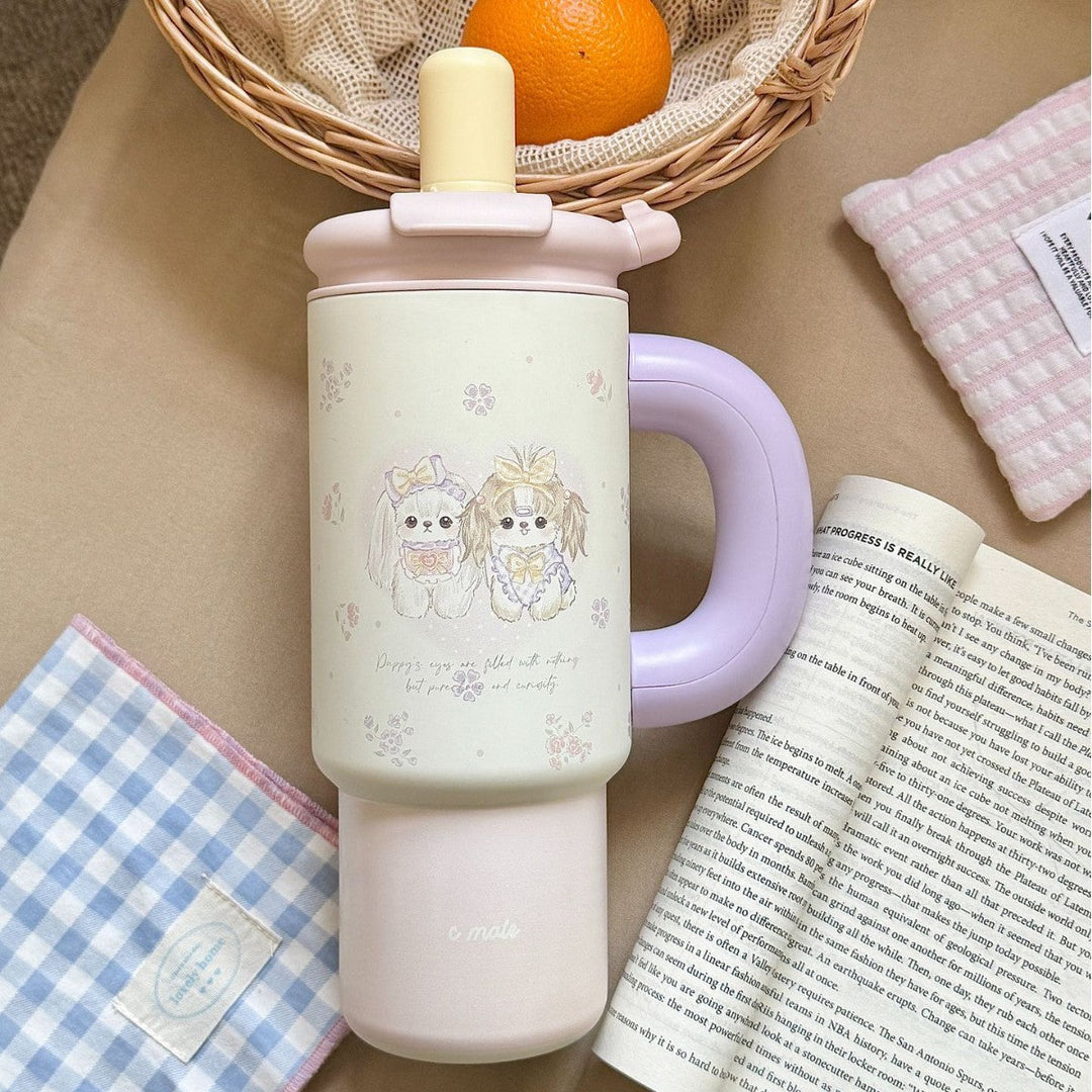 Women Multi-Purpose Drinking Container Kalsten