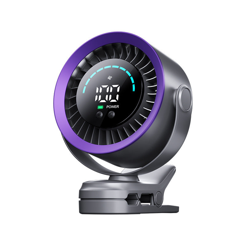Ladies Portable Fan Kalsten