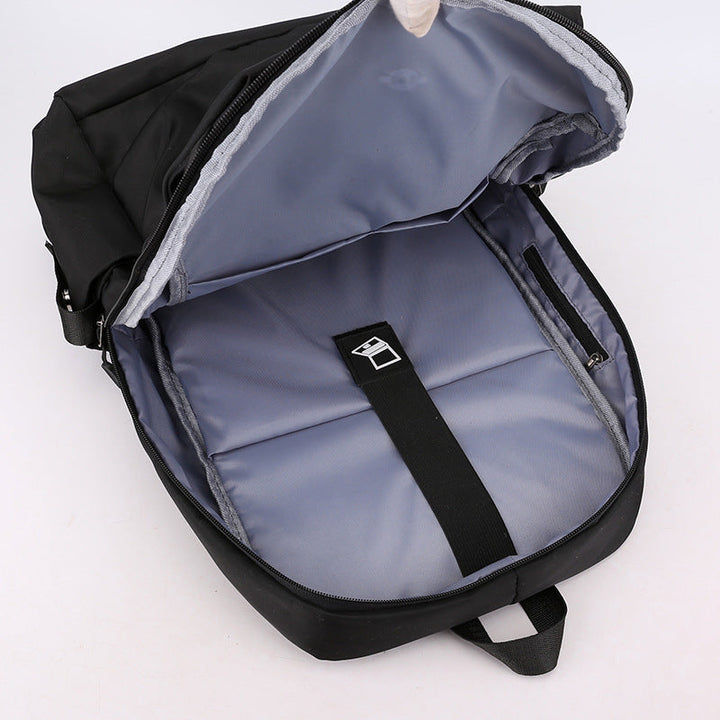 Multifunctional Laptop Backpack with Ergonomic Carrying System Kalsten