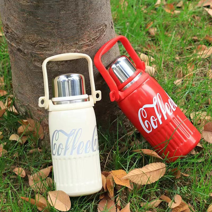Ladies Insulated Bottle Kalsten