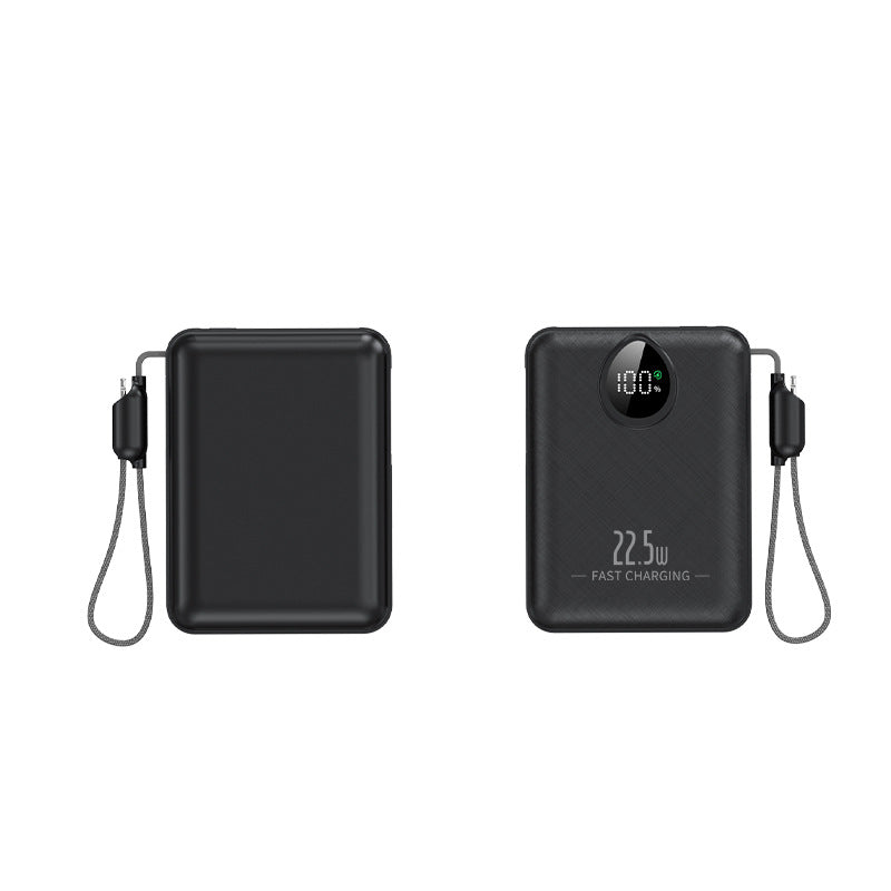 High-performance power bank with fast charging function Kalsten