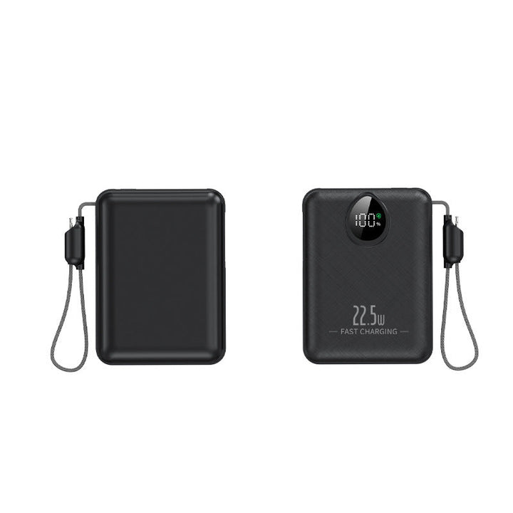 High-performance power bank with fast charging function Kalsten