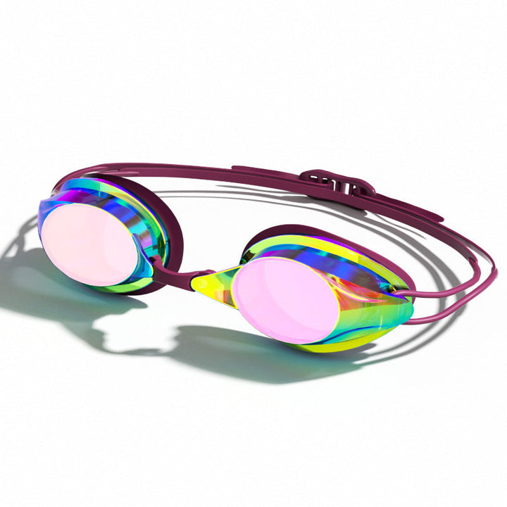 Adjustable Racing Swim Goggles Kalsten