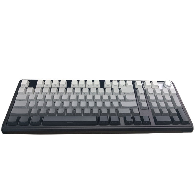Mechanical Backlit Gaming Keyboard Kalsten