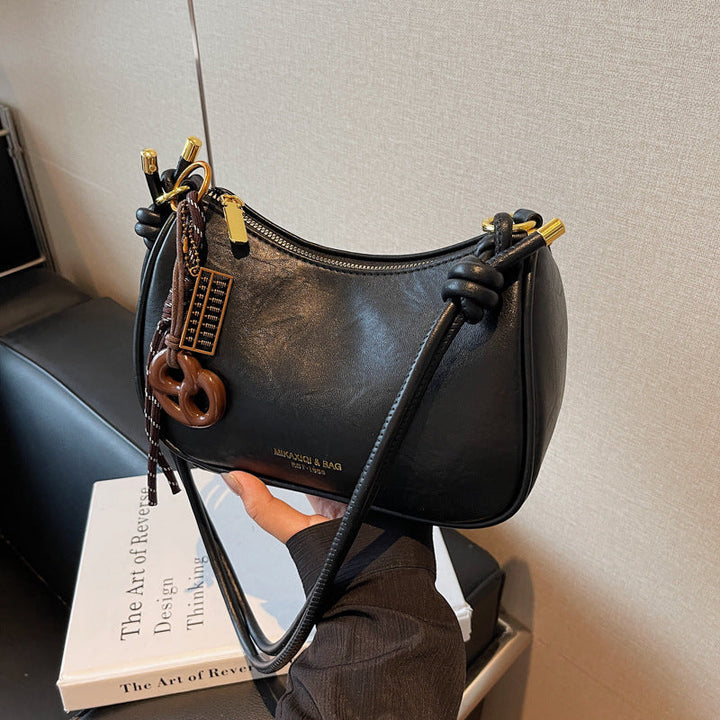 Elegant Shoulder Handbag Kalsten