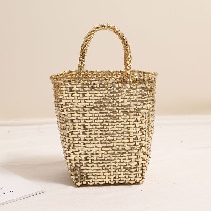 Modern Bast bag with stylish design Kalsten