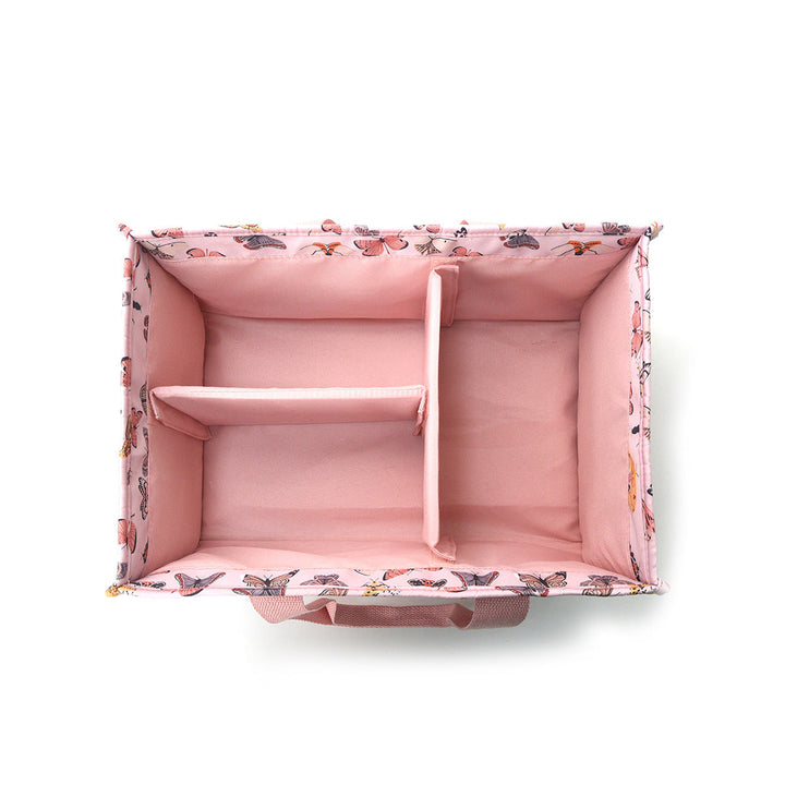 Storage basket for baby accessories Kalsten