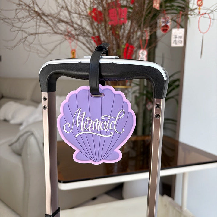 Creative Travel Luggage Tag Kalsten