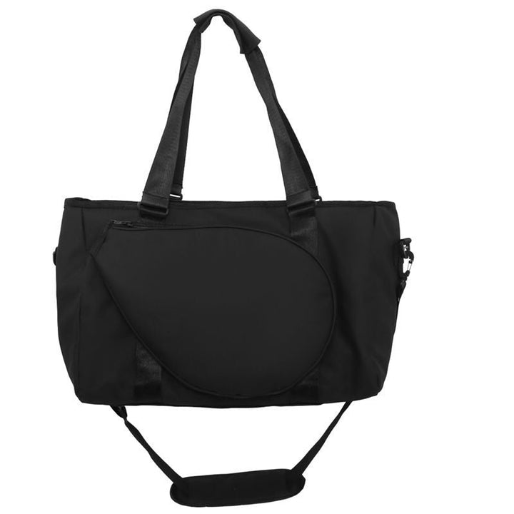Practical sports and travel bag with ergonomic design Kalsten