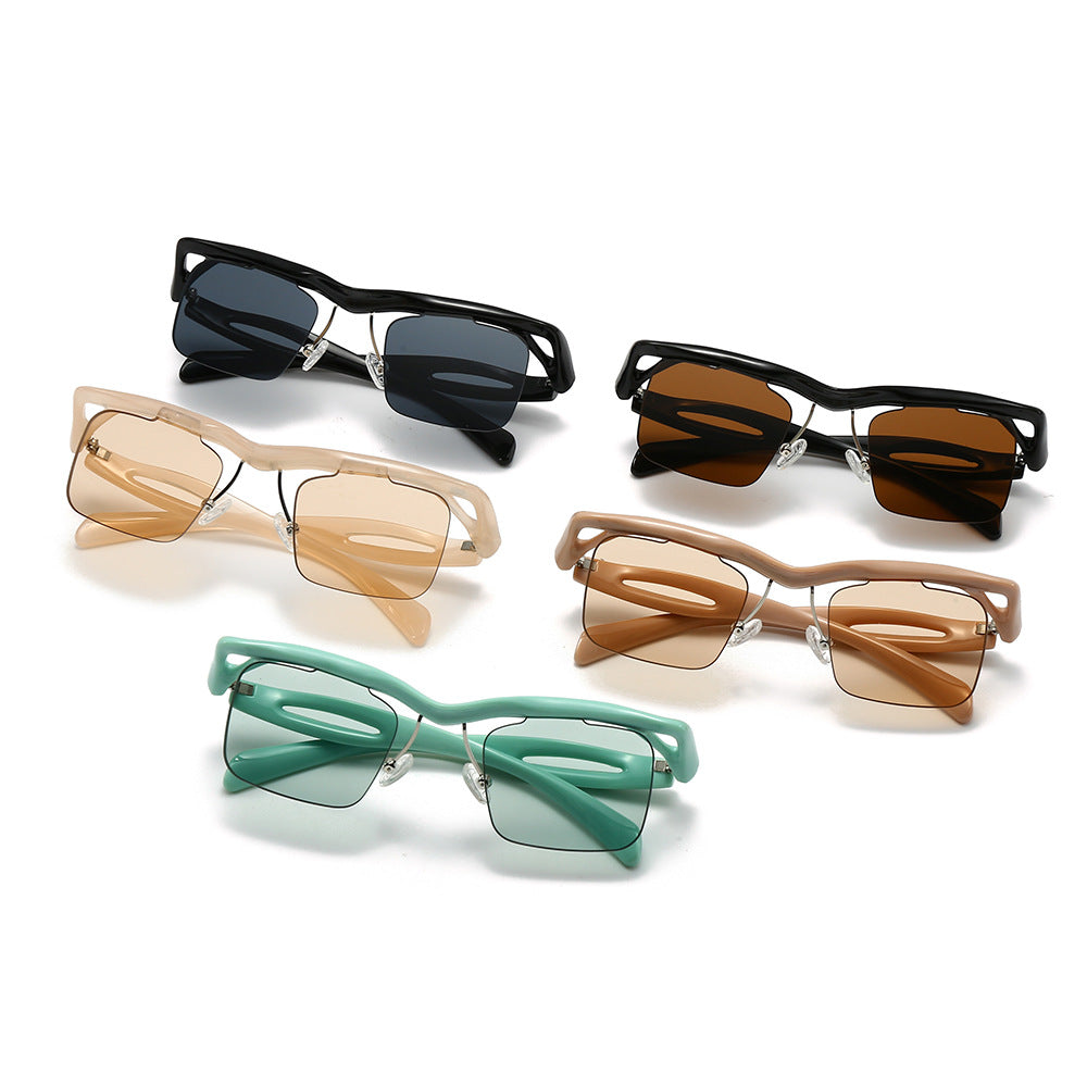 Ladies Sporty High-Tech Sunglasses Kalsten