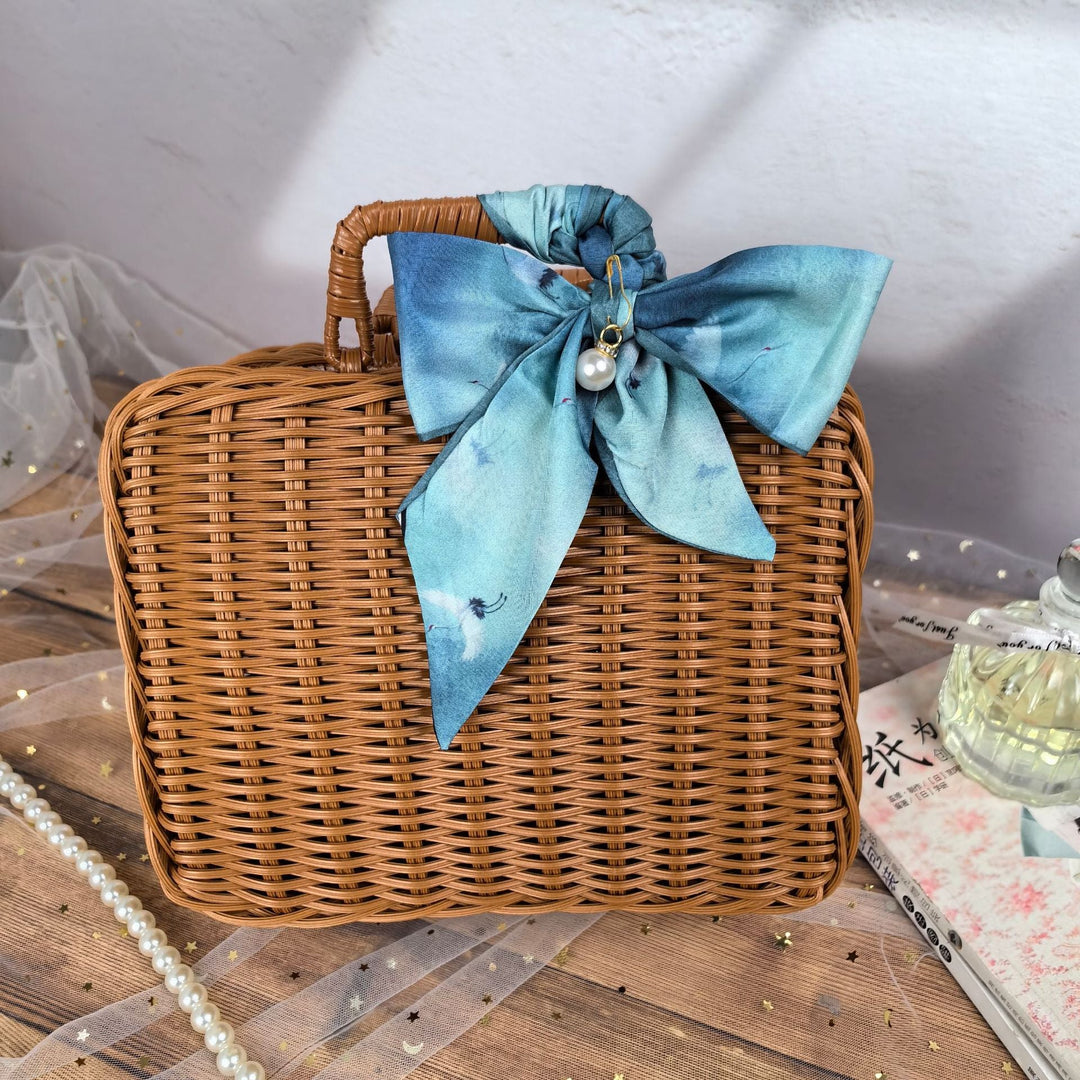 Ladies elegant and stylish cosmetic case Kalsten