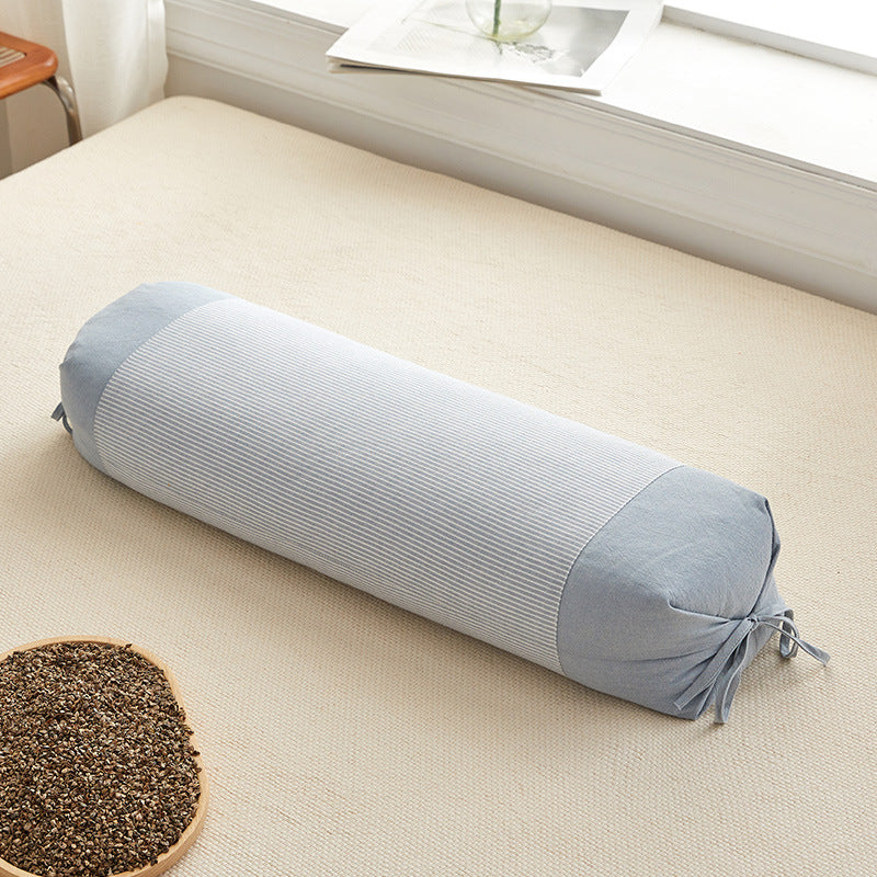 Ergonomic Meditation Pillow with Relaxing Design Kalsten