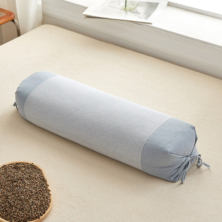 Ergonomic Meditation Pillow with Relaxing Design Kalsten